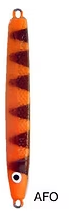 Hali Sukkula SZ 35 Ice Fishing Jig