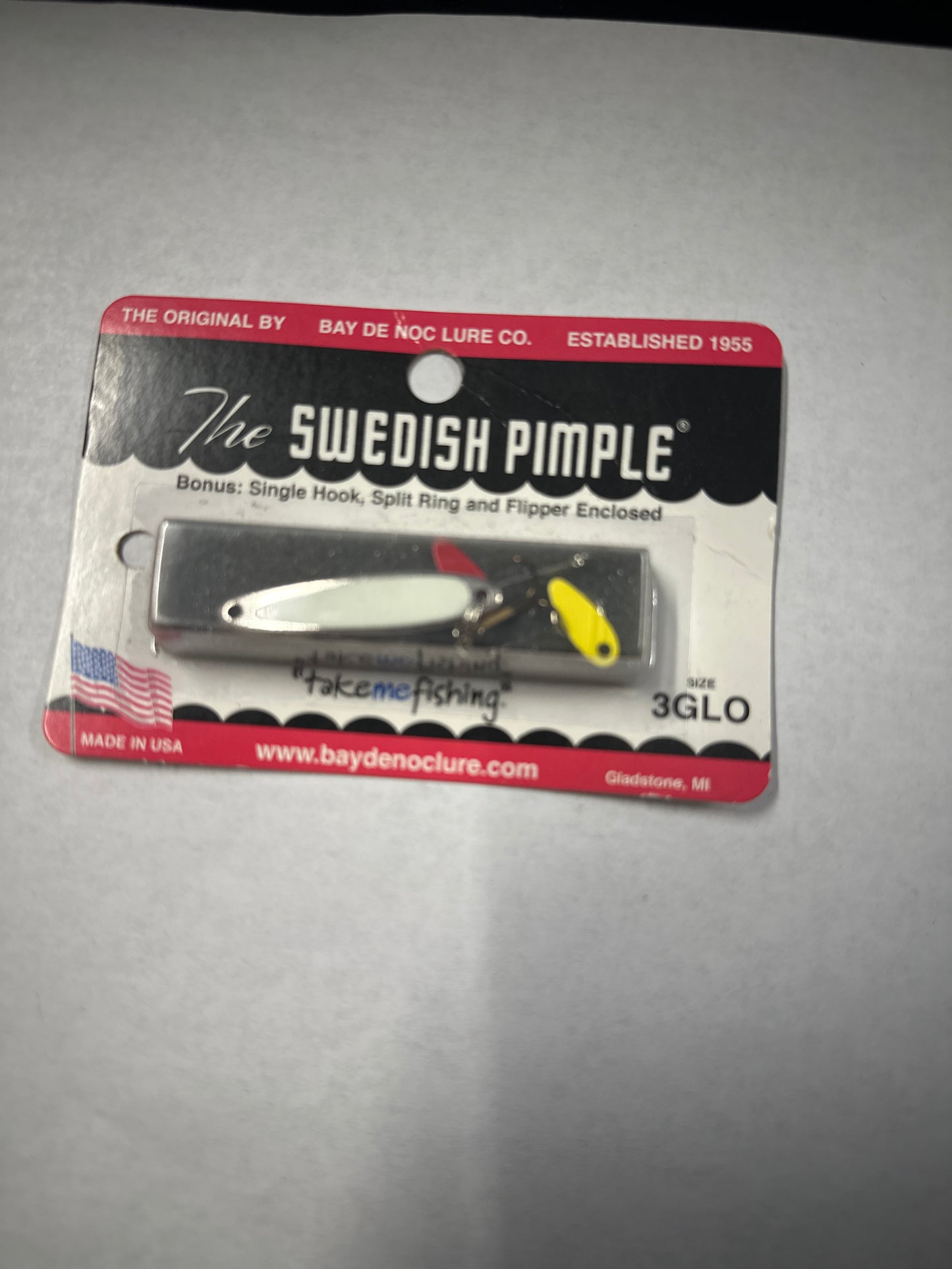 The Swedish Pimple
