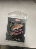 Fishin Freekz 3x Strong Size 6