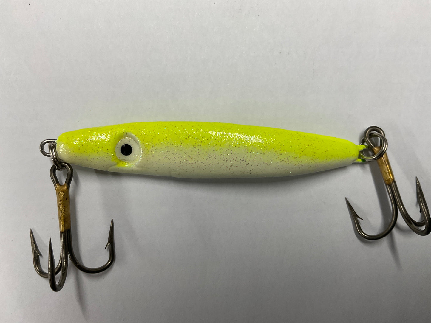 Dons Tackle Salmon Jigging Spoons