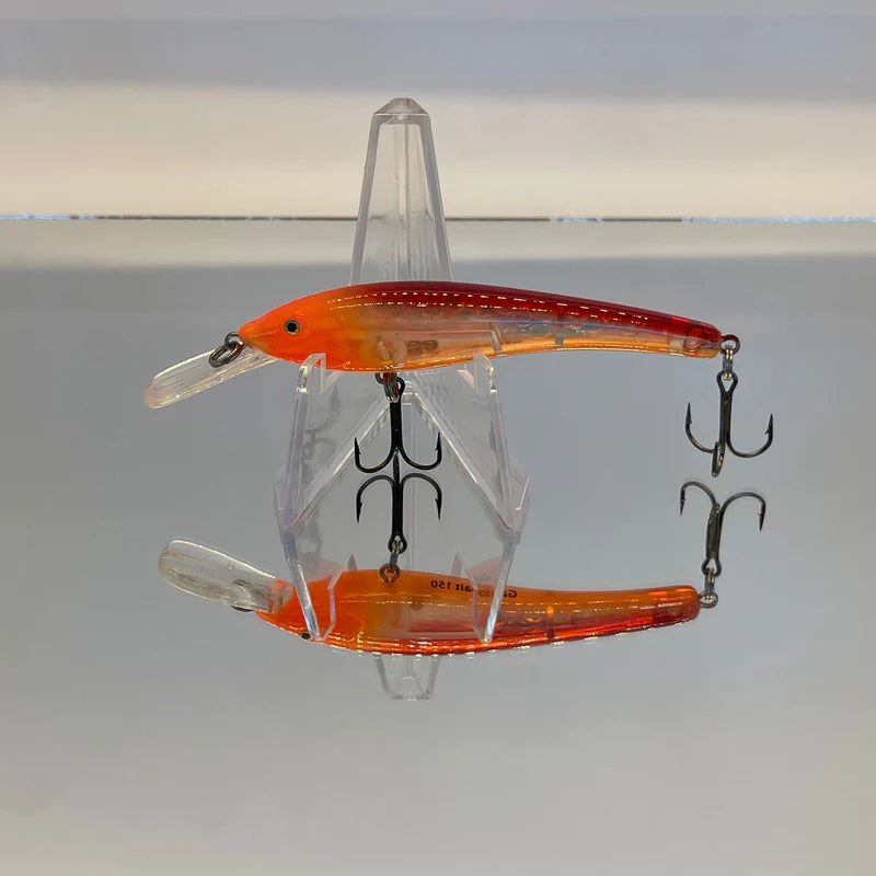 Gator Bait 150 Suspending Jerk Bait