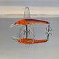 Gator Bait 150 Suspending Jerk Bait