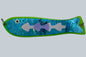 Gator Bait 12” Paddle Flasher Kevin's Stud