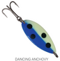 Acme Tackle - Little Cleo Glow Series