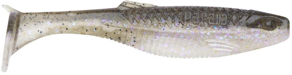 "The Mayor" Electric Shad