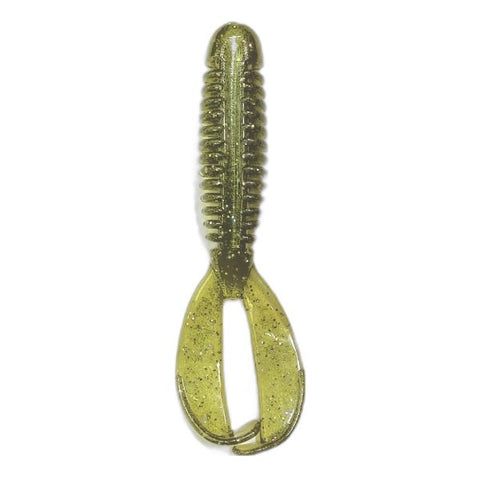 Ned Zeppelin 3″ – Quiet Cove Baits