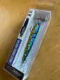 Nova Tackle Salmon Jigging Spoon