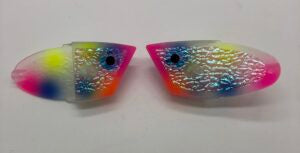 Diabolical Meat Heads 1 Pack