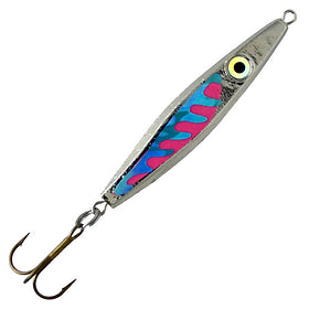 Mission Lures Raptor Series Jigs