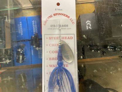 ARCTIC SPINNERS