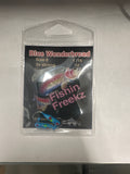 Fishin Freekz 3x Strong Size 6