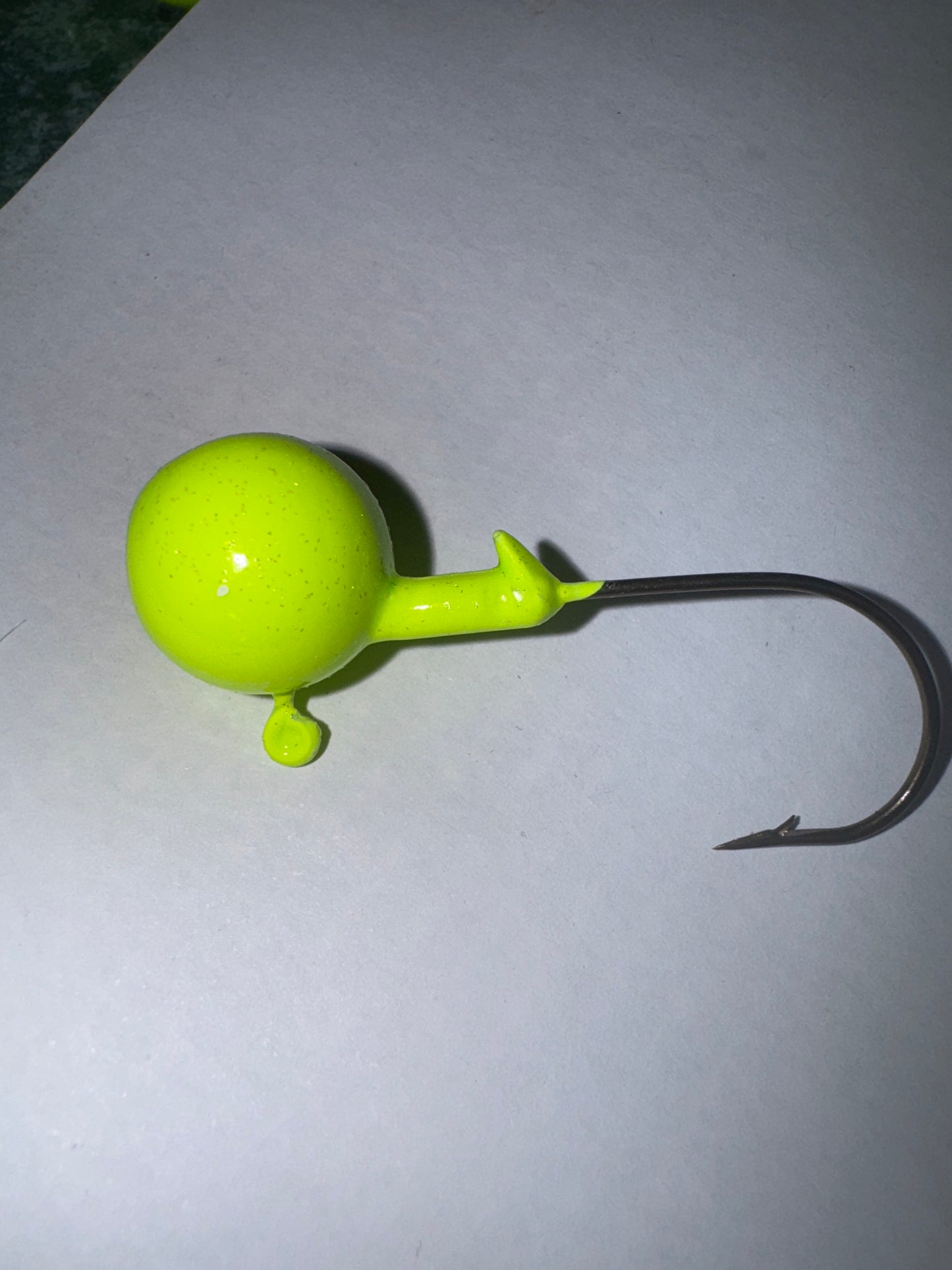 Don's Tackle Jig Heads