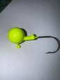 Don's Tackle Jig Heads