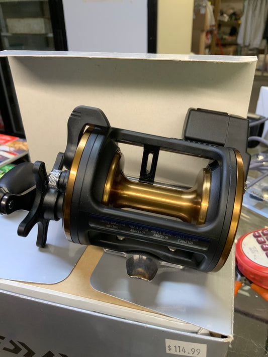 Sealing SG47LC3BL REEL