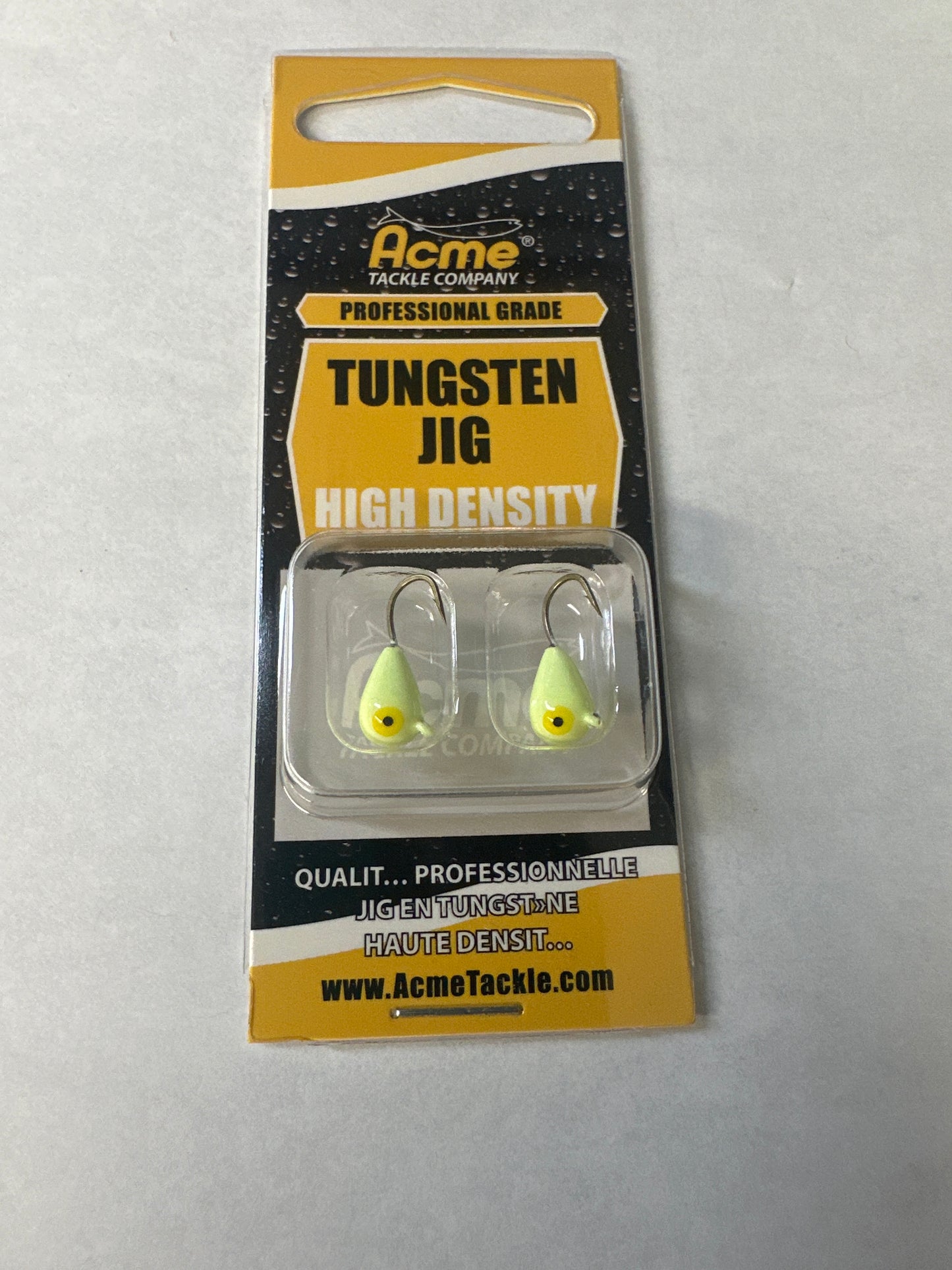 Acme Mick-e Darting Action Tungsten