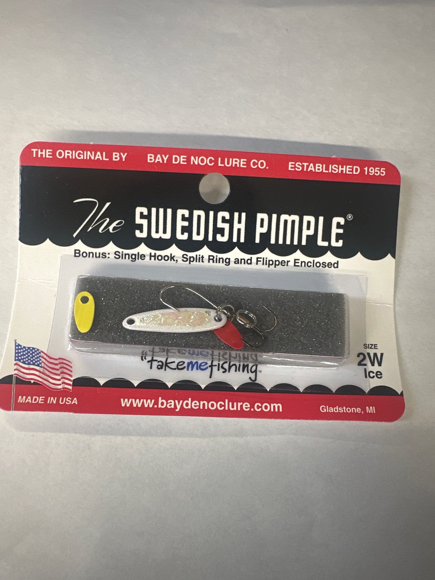 The Swedish Pimple