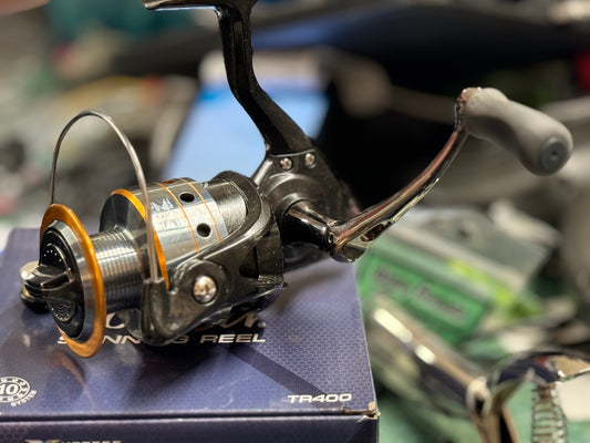 Torrid SPINNIG REEL