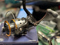 Torrid SPINNIG REEL