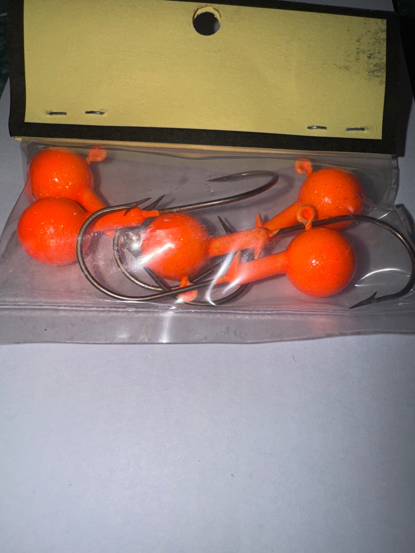 Don's Tackle Jig Heads