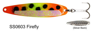 Dreamweaver Super Slim Spoons