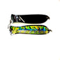 Salmon Candle 10" Fish Blade