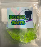 Boxer Baits-Wigglers 8ct