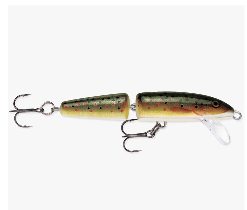 RAPALA JOINTED