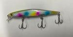 TTC SHALLOW DIVING CRANK BAIT