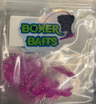 Boxer Baits-Wigglers 8ct