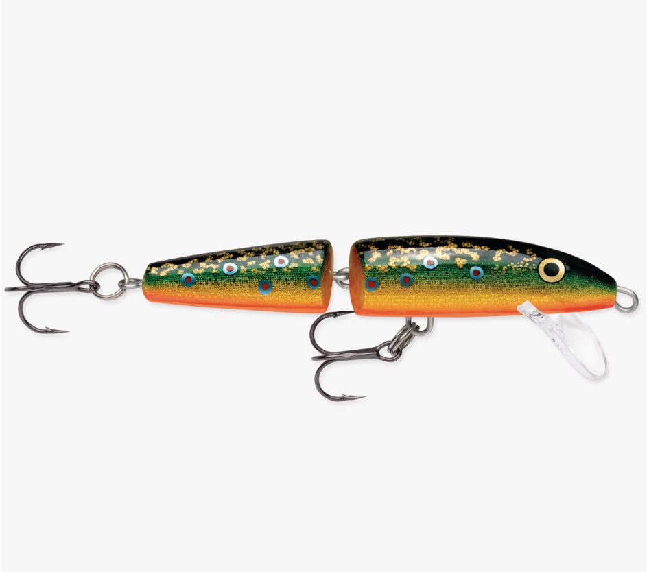 RAPALA JOINTED