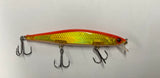 TTC SHALLOW DIVING CRANK BAIT