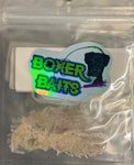 Boxer Baits-Wigglers 8ct