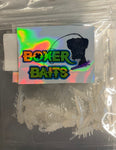 Boxer Baits-Wigglers 8ct