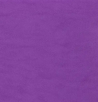 Atlas Mike's Spawn Netting 3" x 3" purple Qty 60