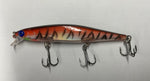 TTC SHALLOW DIVING CRANK BAIT