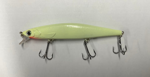 TTC SHALLOW DIVING CRANK BAIT