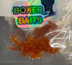 Boxer Baits-Wigglers 8ct