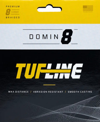 Tufline DOMIN 8