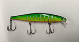 TTC SHALLOW DIVING CRANK BAIT