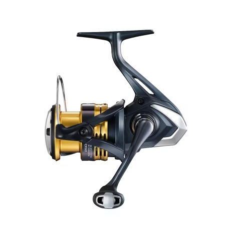 SHIMANO SAHARA C3000HGFJ