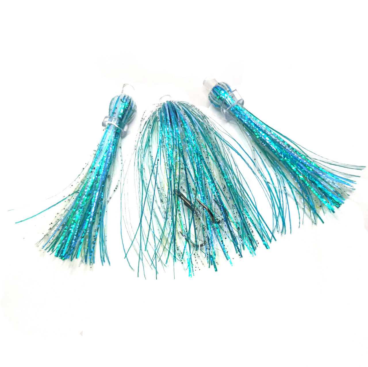 Salmon Candy 4" Fly - 3 Pack