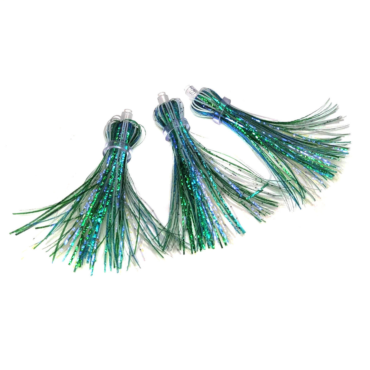 Salmon Candy 4" Fly - 3 Pack