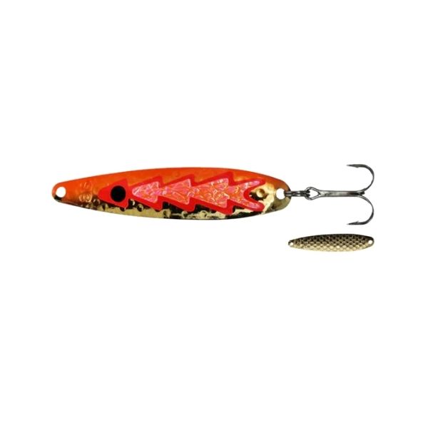 DW Spoon Golden O. Crush Ice
