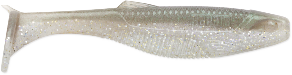 "The Mayor" Green Shad