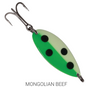 Acme Tackle - Little Cleo Glow Series