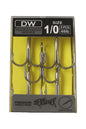 Dreamweaver CBR 2X Treble Hooks