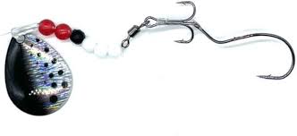Walleye Nation Creations LLC Double Trouble Harness