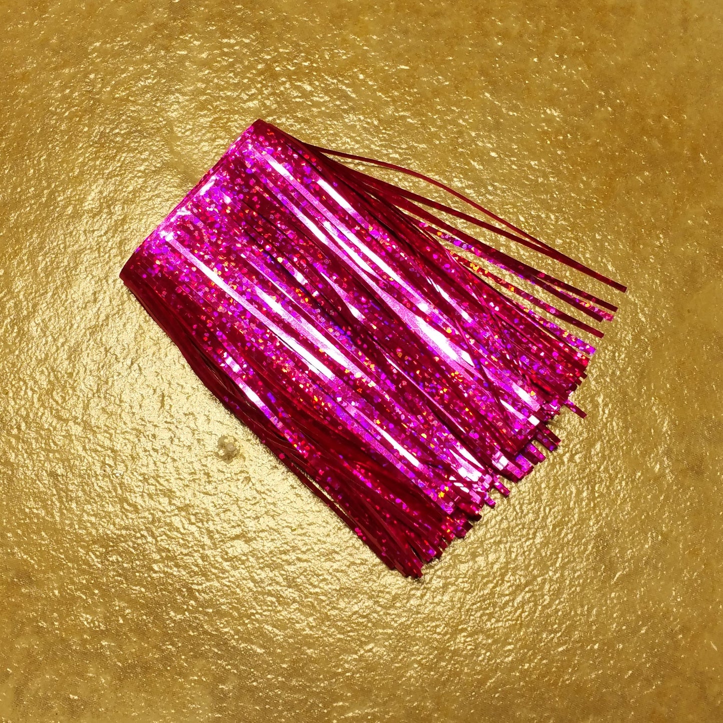 Purple Taco 4"