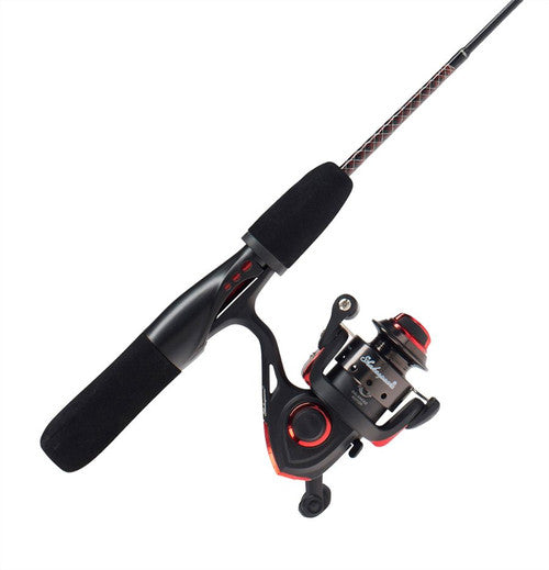 Shakespear Ugly Stik GX2 Ice Fishing Combo