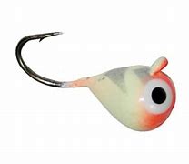 Skandia Tungsten Lures  Ice Fishing Jigs